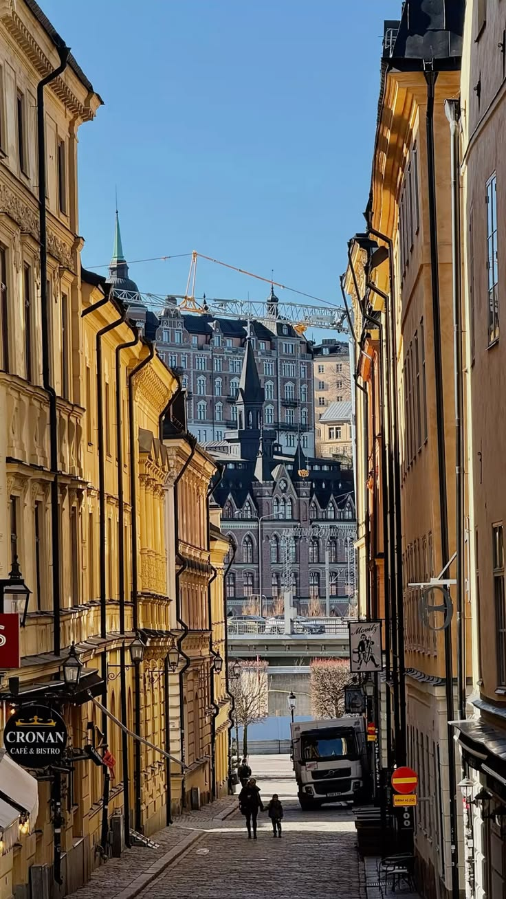 Gamla Stan