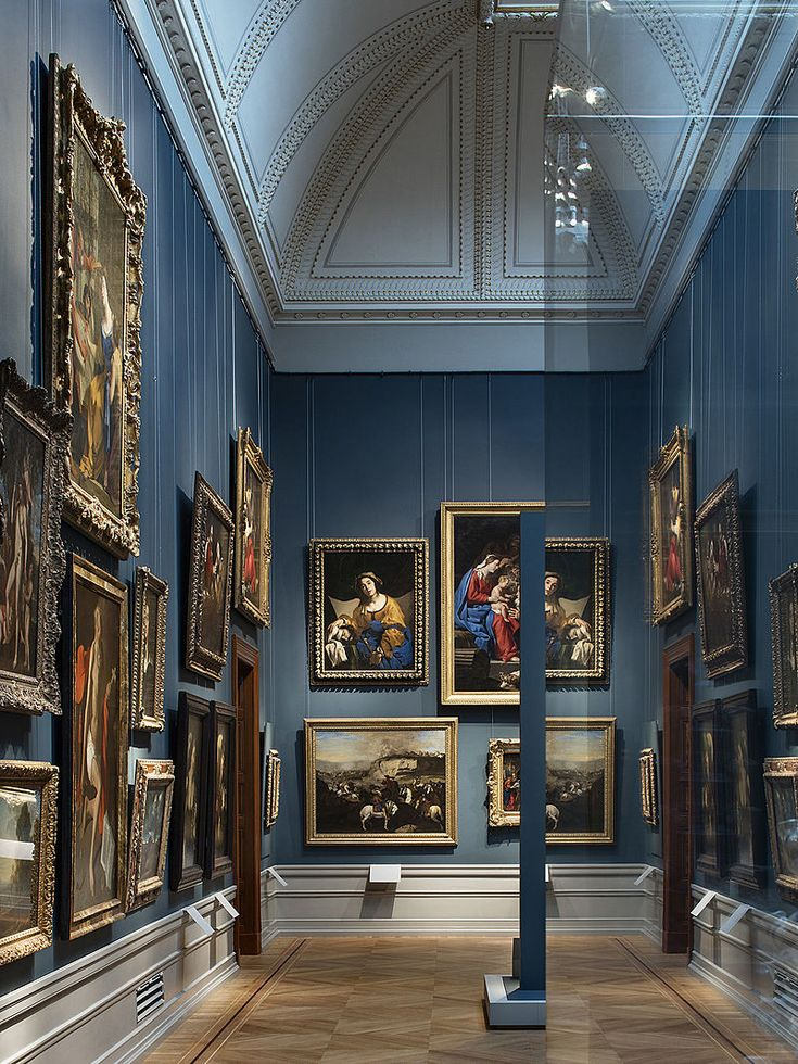 Nationalmuseum