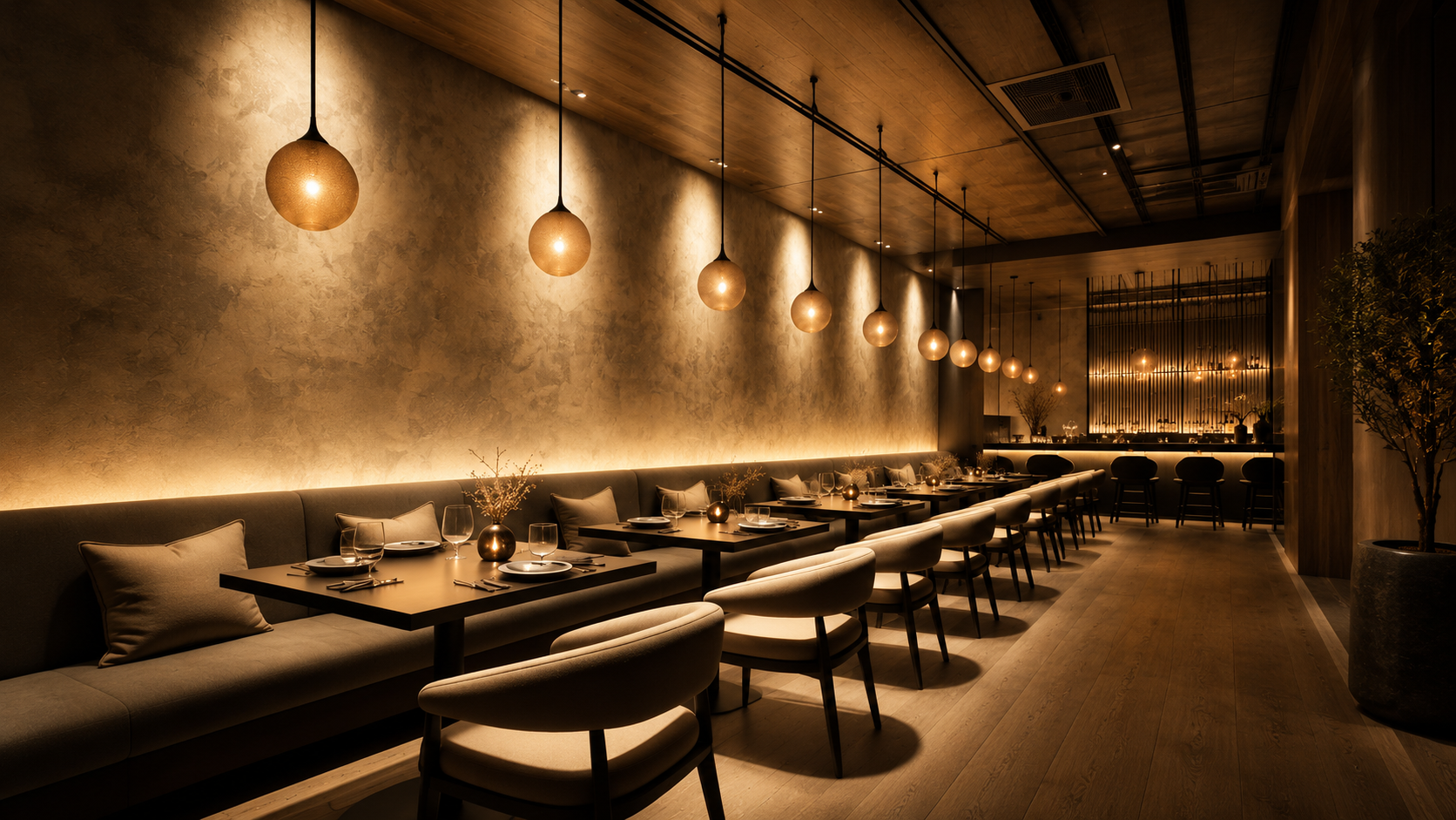 Norr Kitchen & Bar